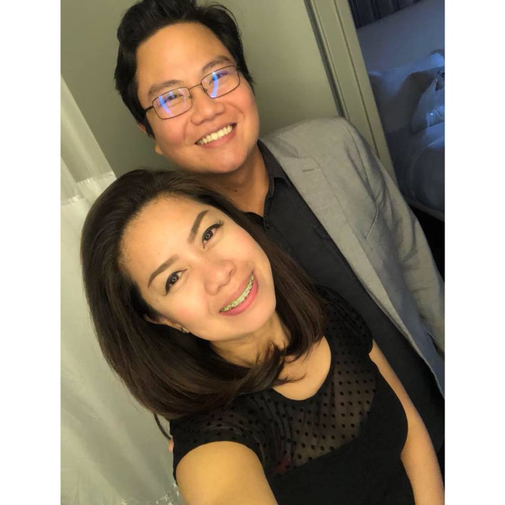 Meet your Posher, Andie